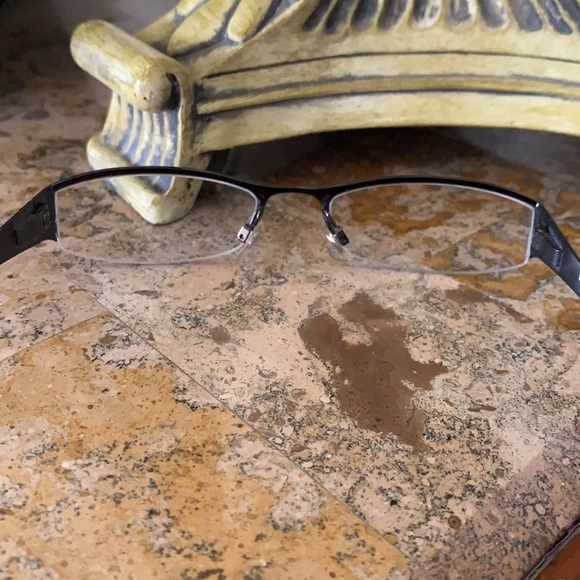 Dolce & Gabbana prescription eye glass frames - Picture 6 of 6